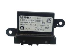 MODULO ESTACIONAMENTO JEEP RENEGADE 2016 A 2021 52057918