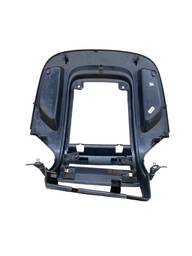 MOLDURA ACABAMENTO PAINEL PEUGEOT BOXER JUMPER 2021/24