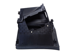 TAMPA PORTA LUVAS PEUGEOT 208 2021 2022 2023/..