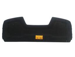 Tampão Bagagito Ford Ka Hatch 2015 2016 a 2021