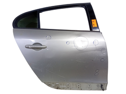 Porta Traseira Direita Fluence 2011 2012 a 2018 C/DETALHE