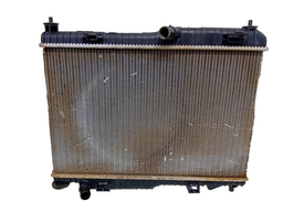 RADIADOR AGUA FORD KA 1.0 3CC 2018 A 2021 DETALHE/