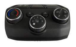 COMANDO AR CONDICIONADO GM SPIN ANO 2013 A 2016