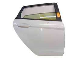 Porta Traseira Direita New Fiesta Hatch 2011 a 19 (DETALHE)