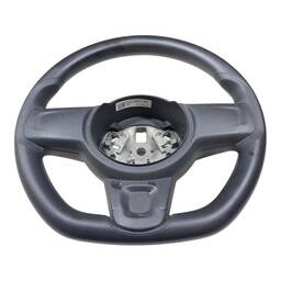 VOLANTE DIREÇÃO ORIGINAL FIAT NOVA STRADA 2021 A 2026