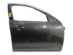 Porta Dianteira Direita Fusion 2006/2011 S/Teclado(BLINDADA)