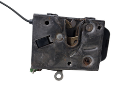 FECHADURA PORTA DIANT ESQ CORSA MONTANA MERIVA SEM TRAVA ELÉ