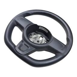 VOLANTE DIREÇÃO ORIGINAL FIAT NOVA STRADA 2021 A 2026