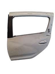 PORTA TRASEIRA ESQUERDA SANDERO 2015 2016 2017/...