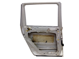 PORTA TRASEIRA ESQUERDA STILO 2003 2004 A 2011 C/DETALHE