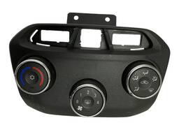 COMANDO AR CONDICIONADO ONIX PRISMA 52153014 (DETALHE)