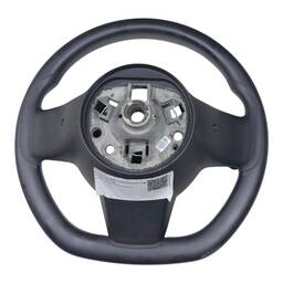 VOLANTE DIREÇÃO ORIGINAL FIAT NOVA STRADA 2021 A 2026