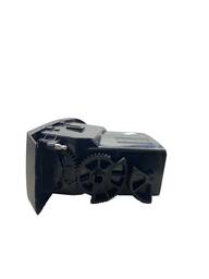 DIFUSOR AR INTERNO PAINEL CENTRAL CITROEN JUMPER 2021/24