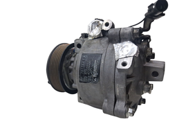 COMPRESSOR AR CONDICIONADO LANCER 2.0 2011 2012 A 2019