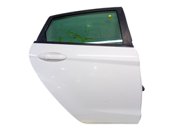 Porta Traseira Direita New Fiesta Hatch 2011 2012 a 2019