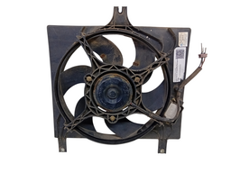 ELETROVENTILADOR EFFA TOWNER 1.0 2007 A 2015