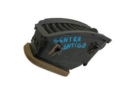DIFUSOR AR CENTRAL LADO ESQUERDO SENTRA 2007 A 2013