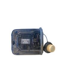 PORTINHOLA TANQUE COMBUSTÍVEL VERSA 2012 2013 A 2020