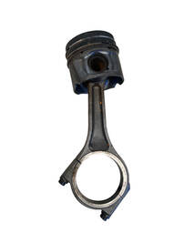 Pistão C/Biela Discovery 3 4 Range Rover Sport 3.0 - 2011/15
