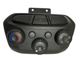 CONTROLE AR AQUECEDOR ONIX PRISMA 2013 2021