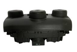 CONTROLE AR AQUECEDOR ONIX PRISMA 2013 2021