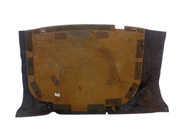 FORRO PORTA MALAS HB20 HATCH 2013 A 2019