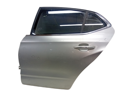 PORTA TRASEIRA ESQUERDA C4 LOUNGE 2014 A 2020