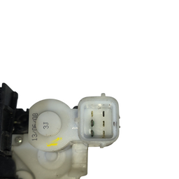 FECHADURA PORTA TRASEIRA DIR FIESTA 03/14 ECOSPORT \12 2PINO