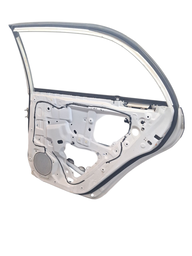 PORTA TRASEIRA DIREITA BYD E5 2017 A 2018