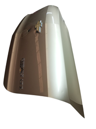 TAMPA TRASEIRA COBALT 2012 2013 A 2015