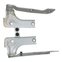 PAR DOBRADIÇA TAMPA TRASEIRA ORIGINAL FIAT NOVA STRADA