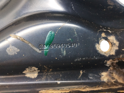 BANDEJA DIREITA ONIX PRISMA 13/2019 SONIC COBALT SPIN 2012/