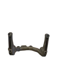 Suporte Inferior Motor Fiat Palio - 2013/17
