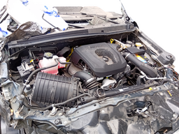 MOTOR PARCIAL  S10 TRAI 2.8 DIESEL 2025/.. 207CV AUT DURAMAX