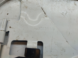 PORTINHOLA TANQUE COMBUSTÍVEL RENAULT KWID 2018 A 2025