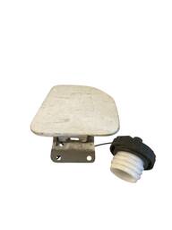 PORTINHOLA TANQUE COMBUSTÍVEL KWID 2018 2019 2020/..