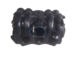Coletor Admissão Honda Civic 1.7 16v Gas 2001 2002 a 2006 