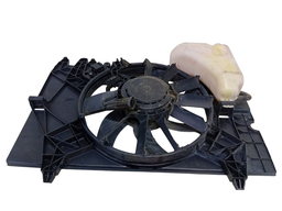 ELETROVENTILADOR NISSAN LIVINA 1.8 2010 A 2014