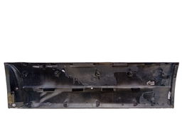 FRISO MOLDURA PORTA DIANTEIRA ESQUERDA TRACKER 2001 A 2009