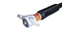 PAR AMORTECEDOR TRASEIRO GM COBALT 2012/