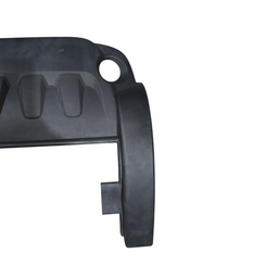 TAMPA CAPA MOTOR CITROEN C4 GRAND PICASSO 2.0 2009