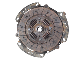 Plato Embreagem Renault Logan 2013 1.6