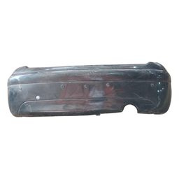 Parachoque Traseiro C3 2009 2010 a 2012 Xtr