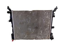 RADIADOR AGUA NISSAN MARCH VERSA 2015 A 2020 1.0 1.6