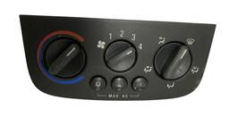 COMANDO DO AR CONDICIONADO CORSA 02/08 ORIGINAL 