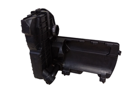 CAIXA FILTRO AR CLIO SANDERO LOGAN 1.0 16V FLEX 2006 A 2015