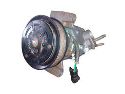 Compressor Ar Condicionado Ka 1.0 3cc 12v 15/21 COM DETALHES