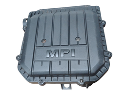 CAIXA FILTRO AR VOLKSWAGEN POLO UP GOL G7 G8 1.0 3CC 2017/  