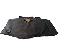 FORRO PORTA MALAS VW POLO 2018/..