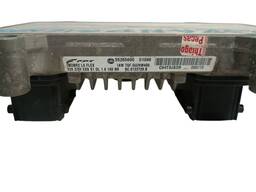 MODULO INJEÇÃO FIAT GRAND SIENA 1.6 ETORQ 55265690